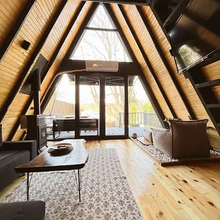 Wolf House
