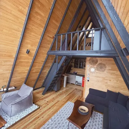 Wolf House *