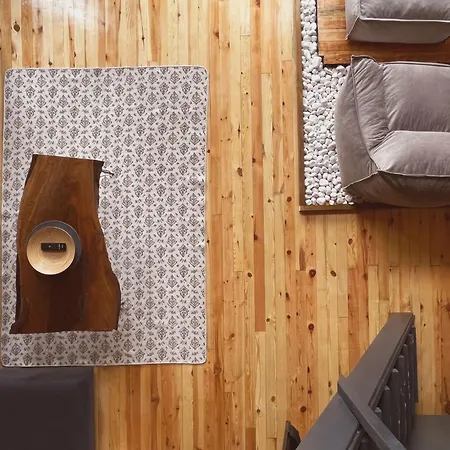 Wolf House * Sapanca