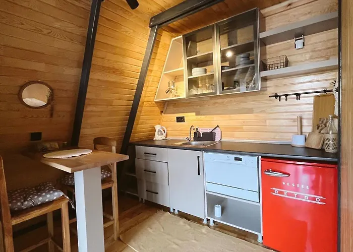 Wolf House Casa vacanze