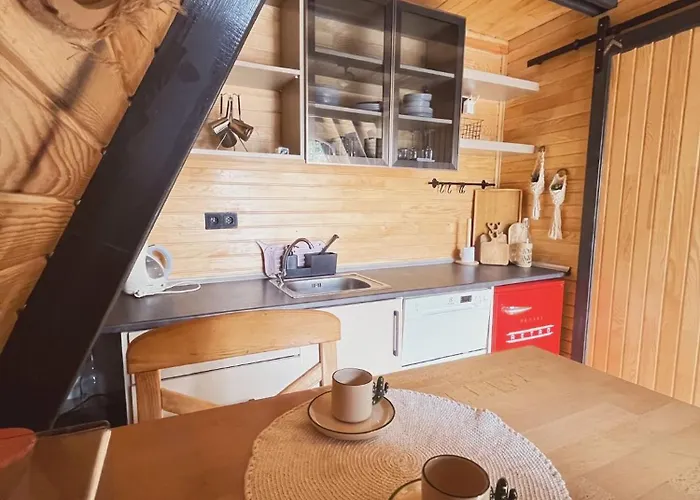 Casa vacanze Wolf House *