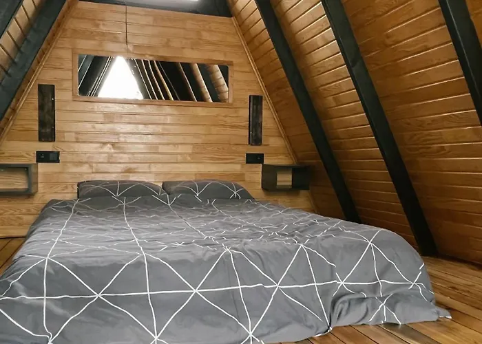 Casa vacanze Wolf House Sapanca