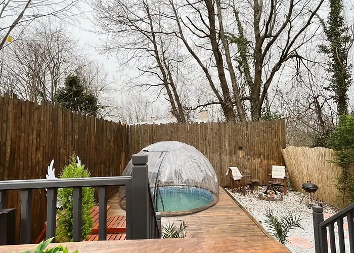 Wolf House Casa vacanze