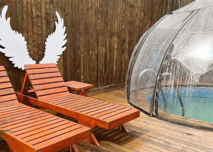 Casa vacanze Wolf House Sapanca